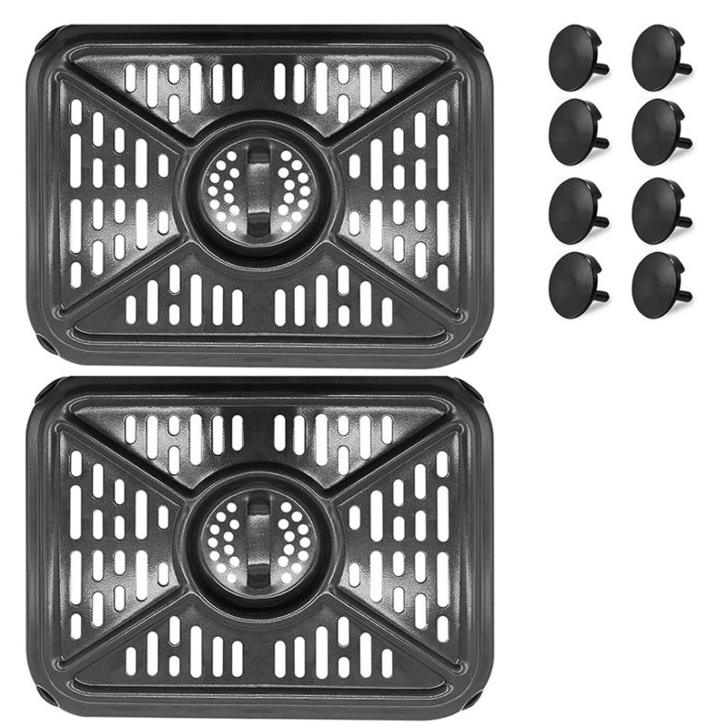 Commercial Kitchen Pans - [B25B!】 Wymienna siatka do pieczenia z