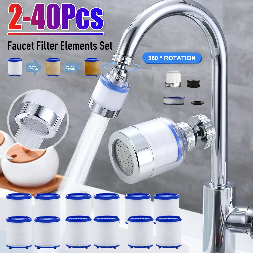 Commercial Kitchen Mixer - Element filtra do kranu, filtr do