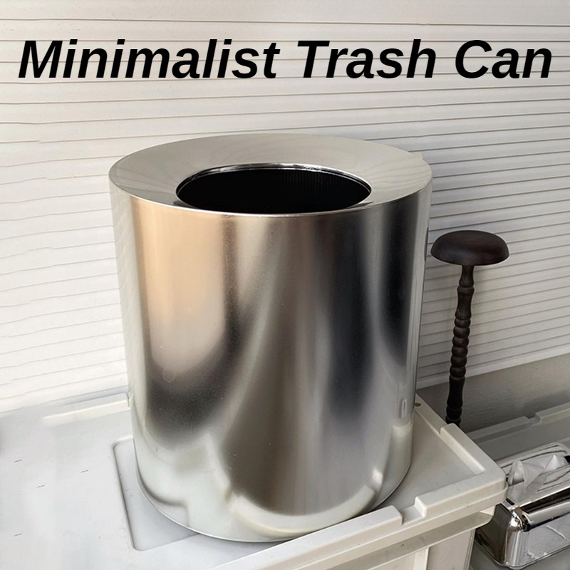 Commercial Kitchen Trash Can - Kosze na śmieci z tworzywa sztucznego