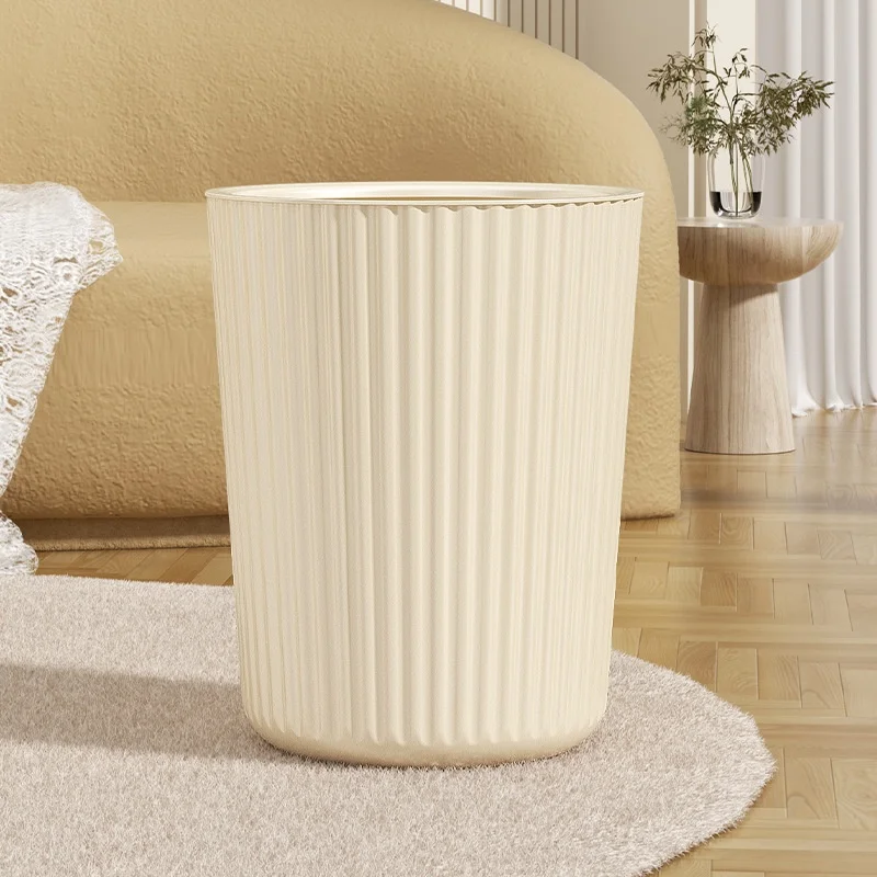 Commercial Kitchen Trash Can - Domowy kosz na śmieci Kosz na