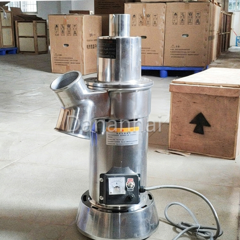 Commercial Kitchen Mixer - Profesjonalny, wielofunkcyjny, nowy elektryczny młynek do