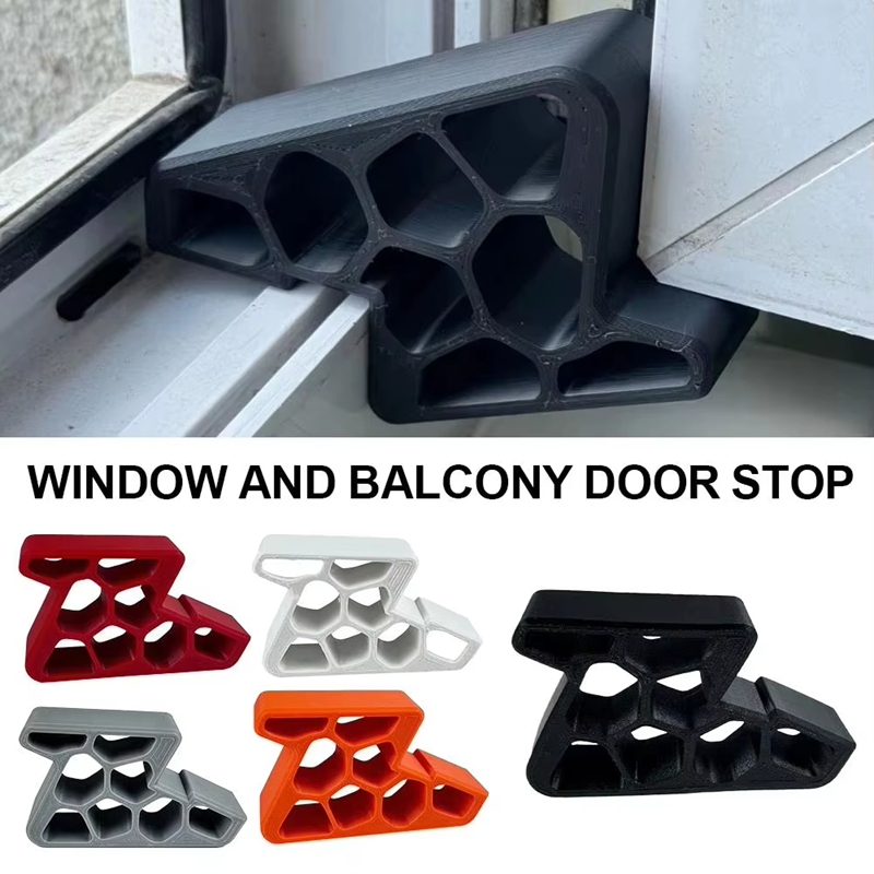 Commercial Kitchen Swing Door - Wytrzymały Stoper do Drzwi Okna Przesuwnego