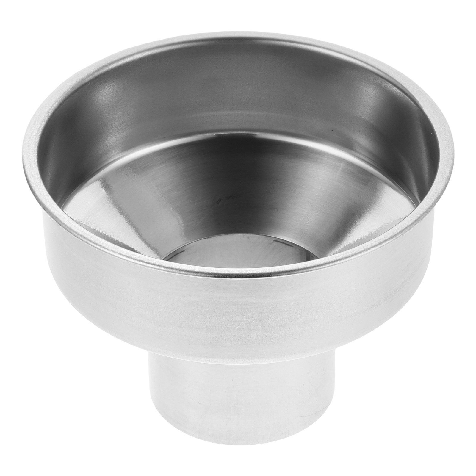 Commercial Kitchen Mixer - Lejek do mąki, mikser komercyjny, lejek