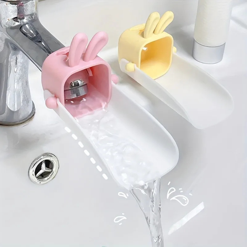 Commercial Kitchen Tap - Przedłużka do baterii łazienkowej i kuchennej: