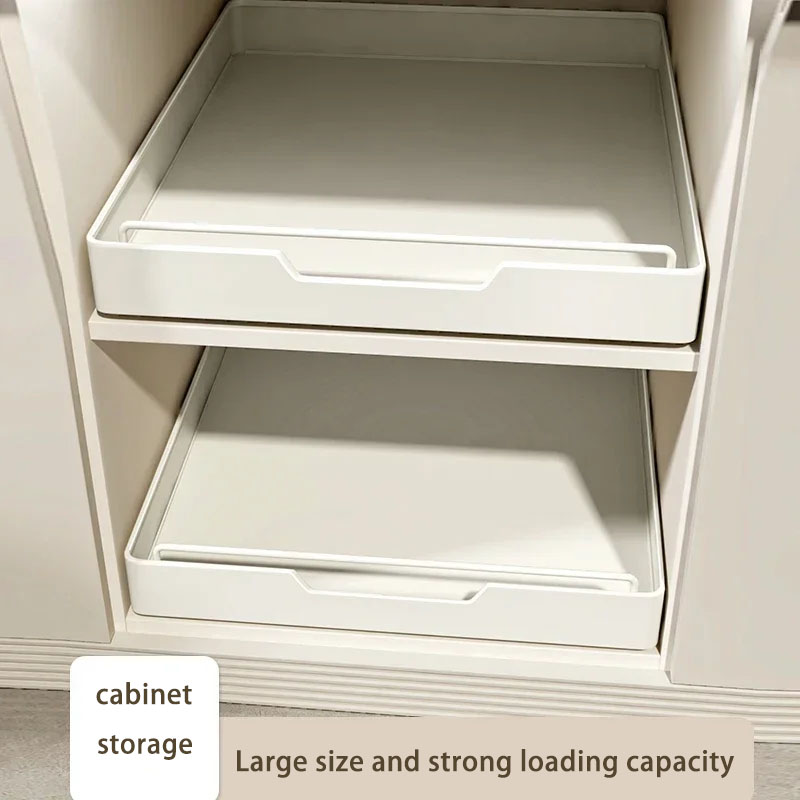 Commercial Kitchen Swing Door - Nowy stojak kuchenny z prowadnicami wysuwana