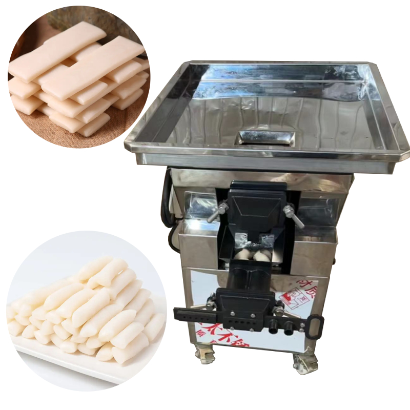 Ice Cream Mochi Maker - Automatyczna maszyna do robienia japońskich ciast