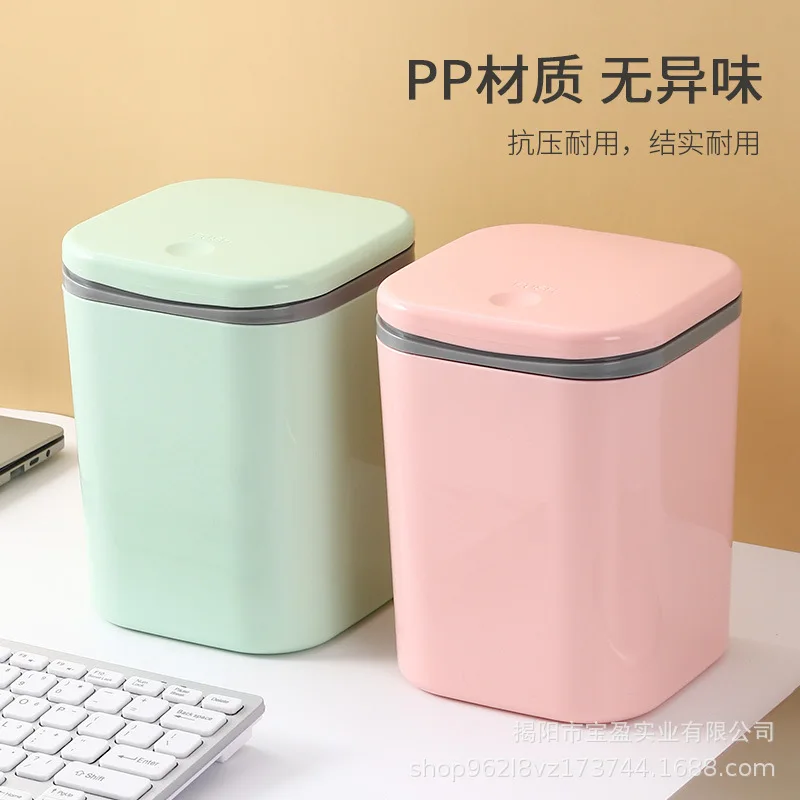 Plastikowy kosz na śmieci z pr – Commercial Kitchen Trash Can recenzja i cena