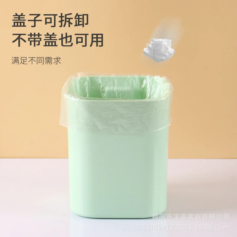 Plastikowy kosz na śmieci z pr – Commercial Kitchen Trash Can recenzja i cena