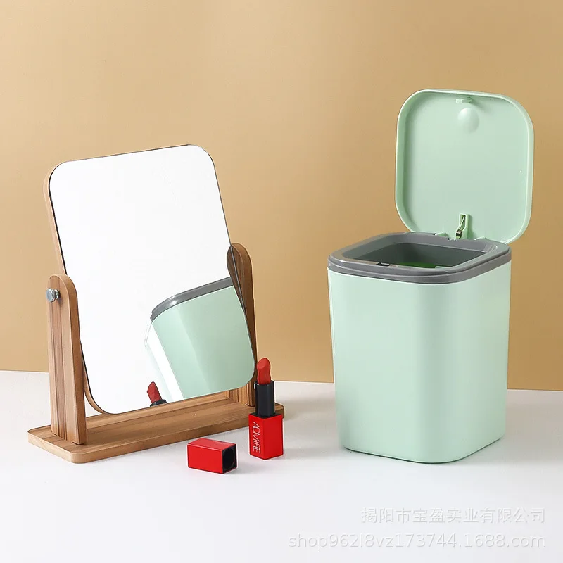 Plastikowy kosz na śmieci z pr – Commercial Kitchen Trash Can recenzja i cena