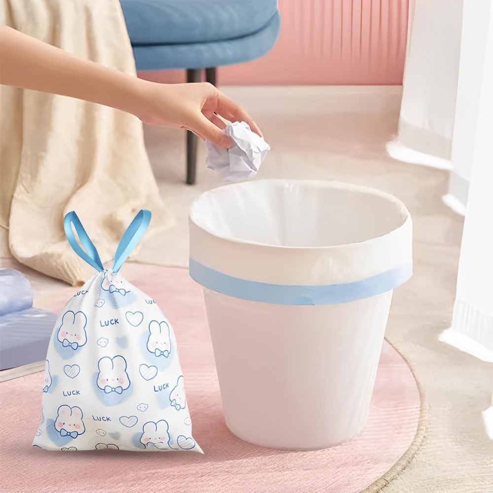 1 Opakowanie 100 szt. Uroczych – Commercial Kitchen Trash Can recenzja i cena