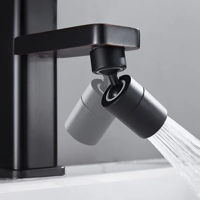 360 °   Obrotowa głowica kranu – Commercial Kitchen Tap recenzja i cena