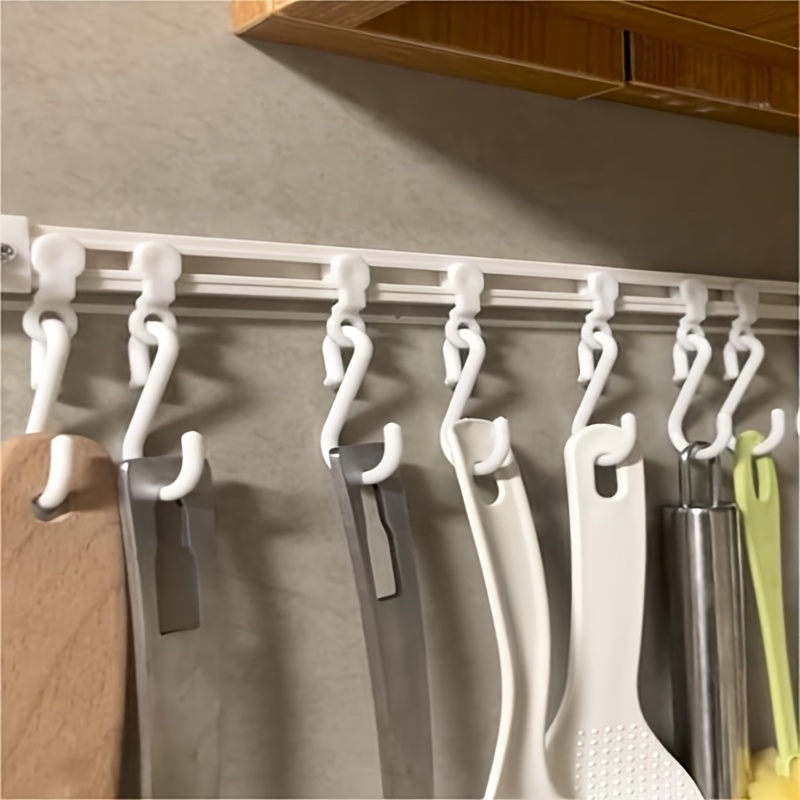 Wieszak na przybory kuchenne 4 – Commercial Kitchen Swing Door recenzja i cena