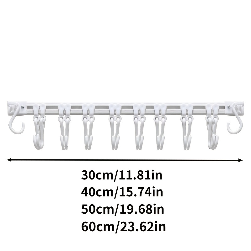Wieszak na przybory kuchenne 4 – Commercial Kitchen Swing Door recenzja i cena