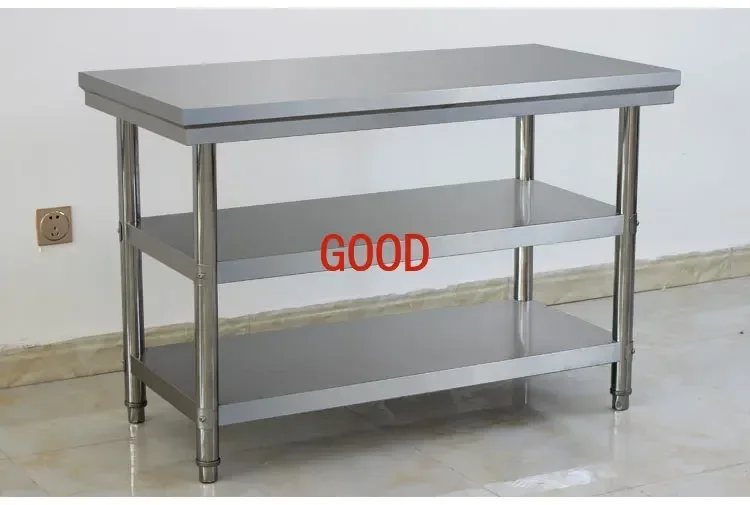 Stół roboczy / blat roboczy ze – Commercial Kitchen Backsplash recenzja i cena