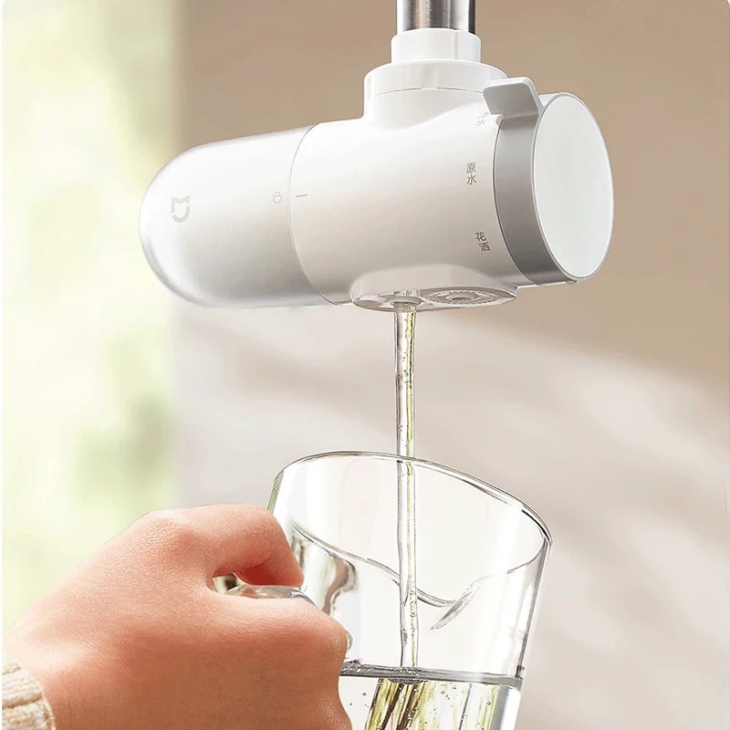 Oryginalny nowy filtr do wody  – Commercial Kitchen Mixer recenzja i cena