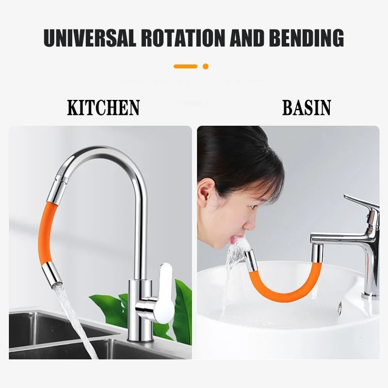 Przedłużka do kranu 20cm/30cm/ – Commercial Kitchen Tap recenzja i cena