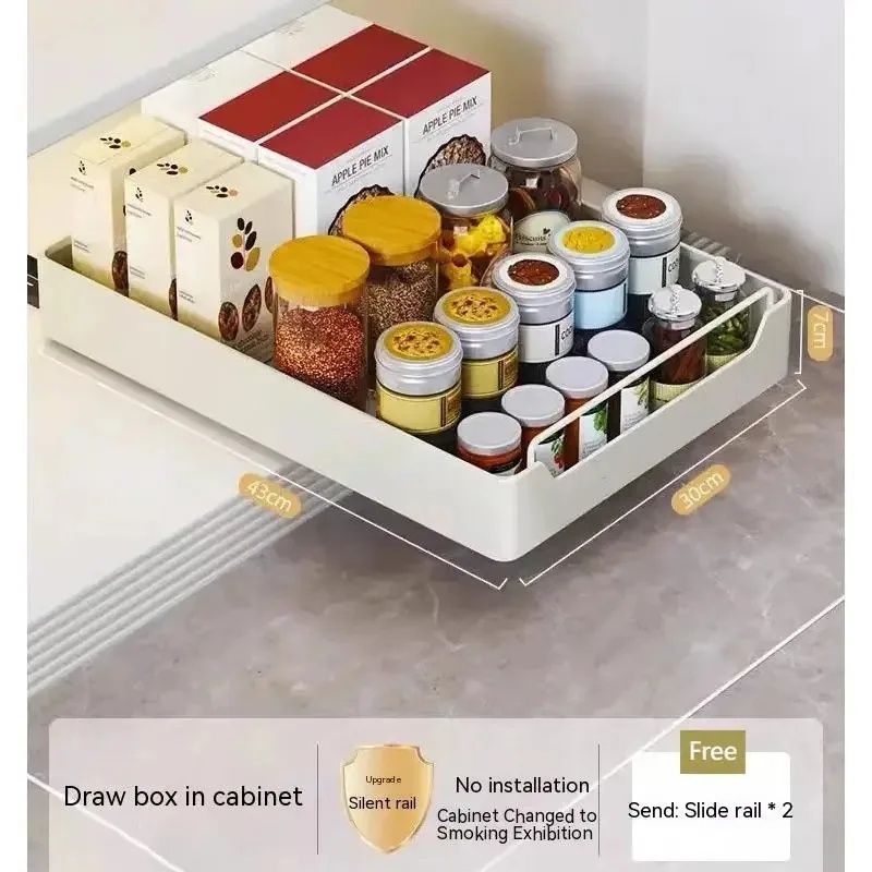 Metalowy organizer kuchenny z  – Commercial Kitchen Swing Door recenzja i cena