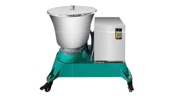 Automatyczna maszyna do robien – Ice Cream Mochi Maker recenzja i cena