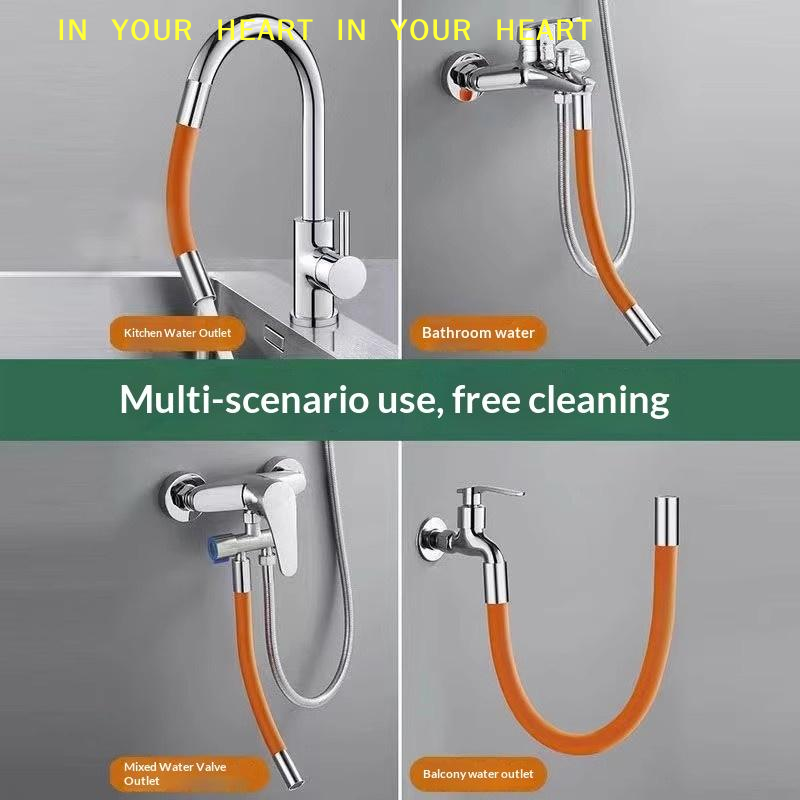 【X】20/30/50CM Uniwersalny Poma – Commercial Kitchen Tap recenzja i cena
