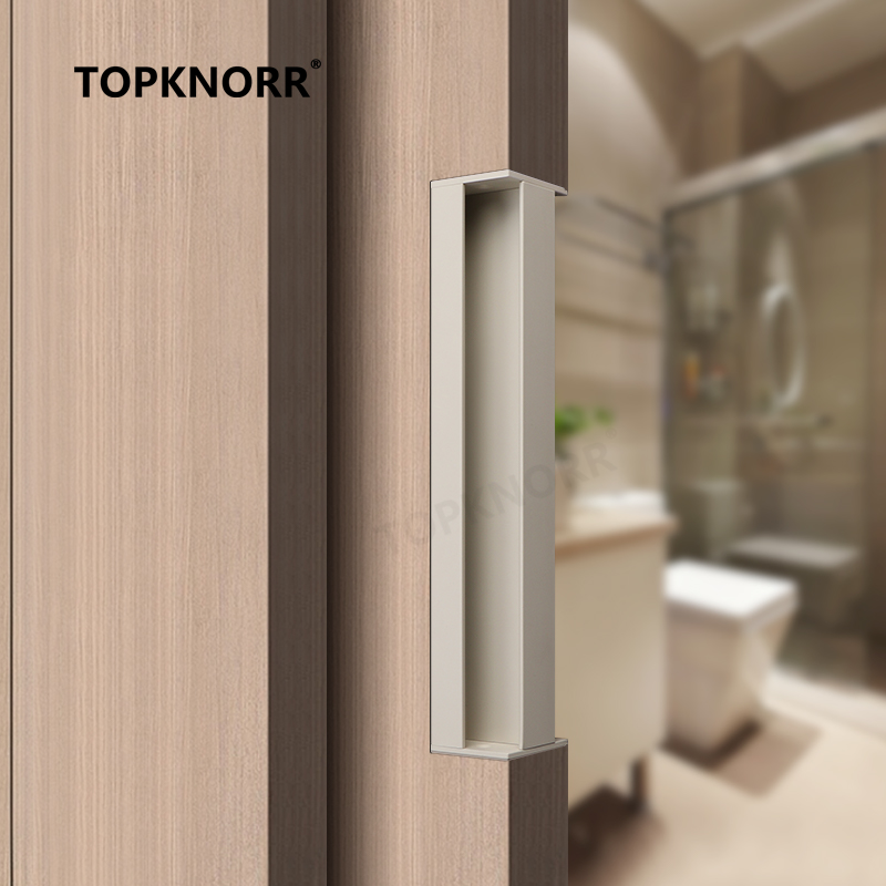 Klamka boczna do drzwi kieszon – Commercial Kitchen Swing Door recenzja i cena