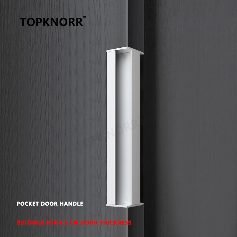 Klamka boczna do drzwi kieszon – Commercial Kitchen Swing Door recenzja i cena