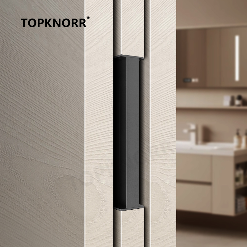 Klamka boczna do drzwi kieszon – Commercial Kitchen Swing Door recenzja i cena