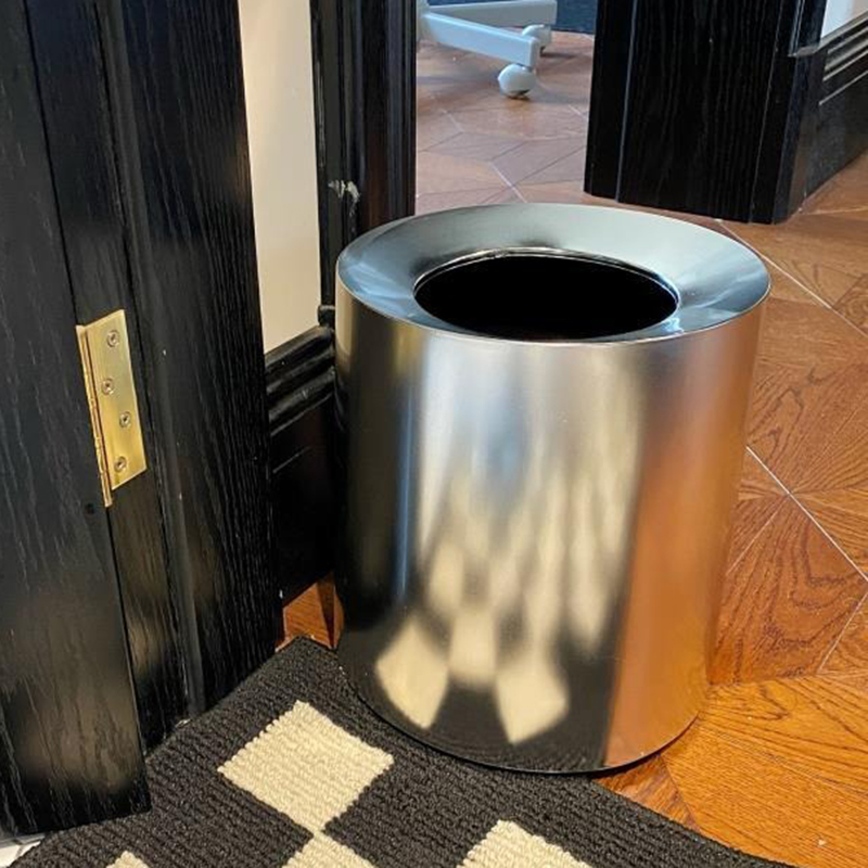 Kosze na śmieci z tworzywa szt – Commercial Kitchen Trash Can recenzja i cena