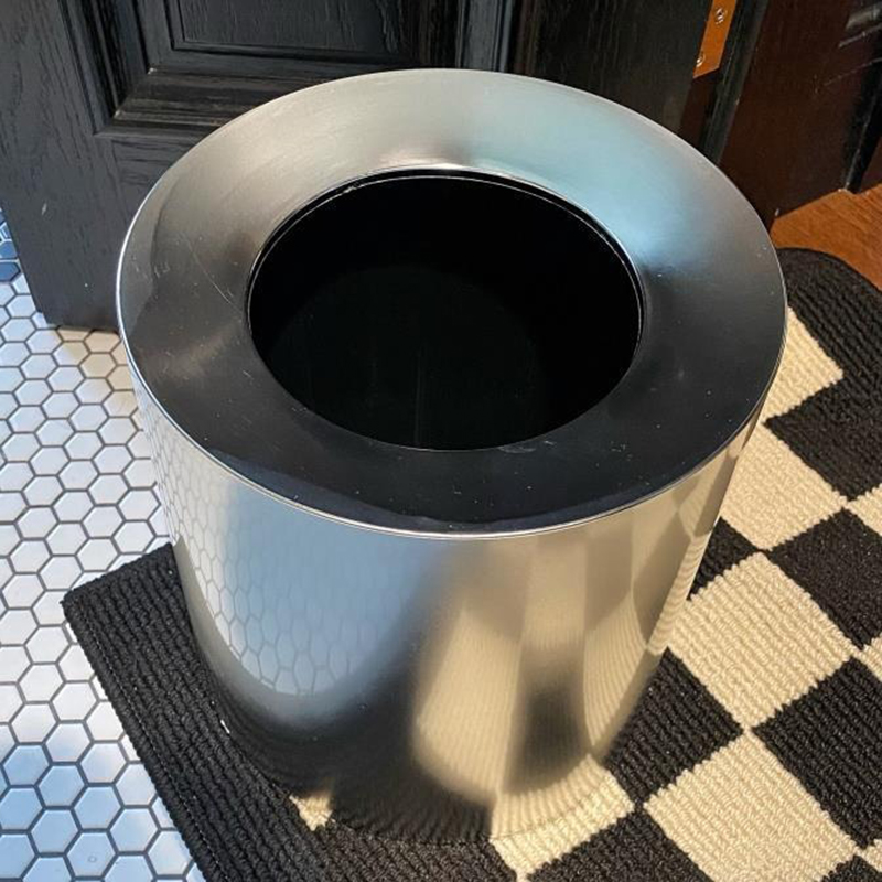 Kosze na śmieci z tworzywa szt – Commercial Kitchen Trash Can recenzja i cena