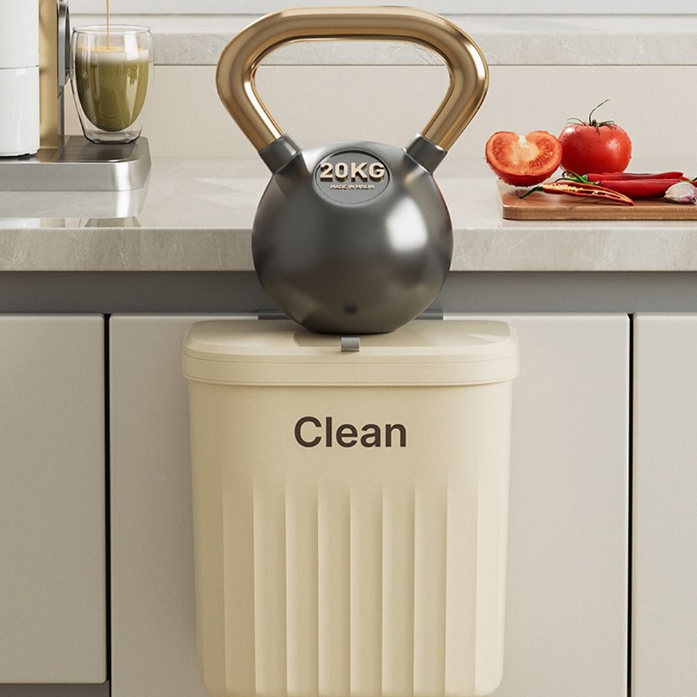 1 szt. Wytrzymały kosz na śmie – Commercial Kitchen Trash Can recenzja i cena