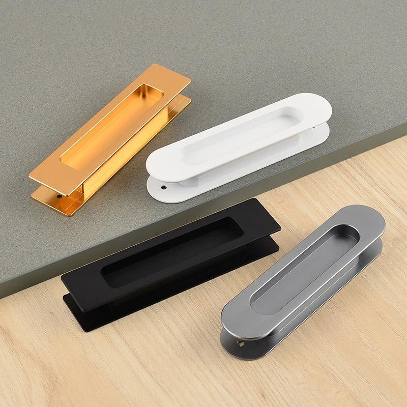 Uchwyt wpuszczany do drzwi prz – Commercial Kitchen Swing Door recenzja i cena