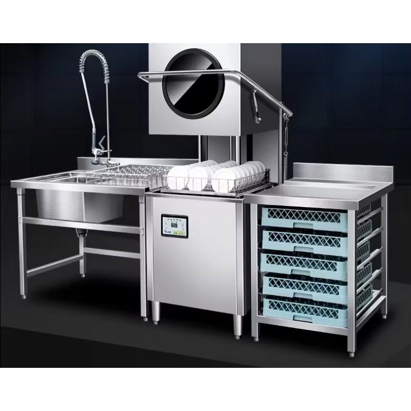 Profesjonalna, wolnostojąca, a – Commercial Kitchen recenzja i cena