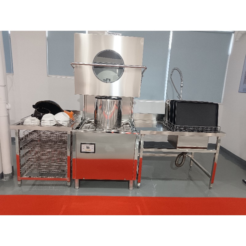 Profesjonalna, wolnostojąca, a – Commercial Kitchen recenzja i cena