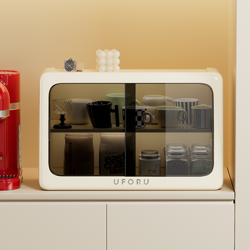 Pojemnik na kubki UFORU, pyłos – Commercial Kitchen Swing Door recenzja i cena
