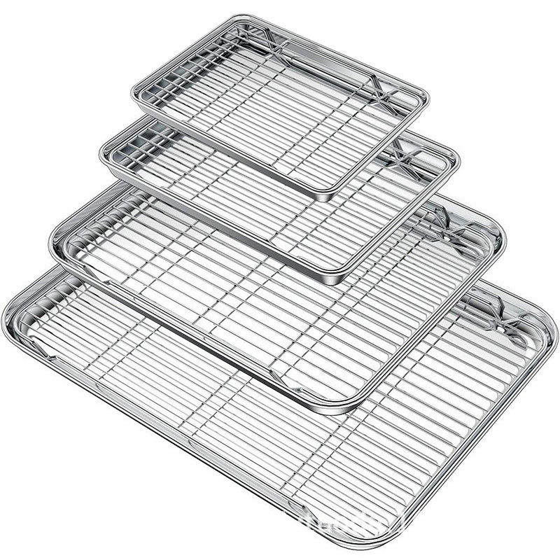 Blacha do pieczenia ze stali n – Pizza Conveyor Oven recenzja i cena