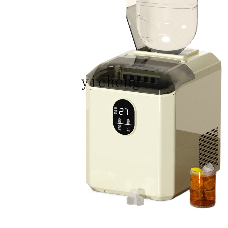C29 Maszyna do lodu, mała, dom – Commercial Ice Maker recenzja i cena