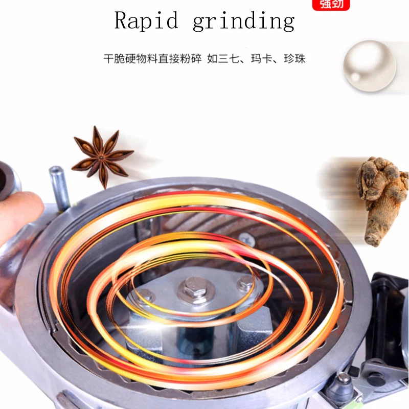 Profesjonalny, wielofunkcyjny, – Commercial Kitchen Mixer recenzja i cena