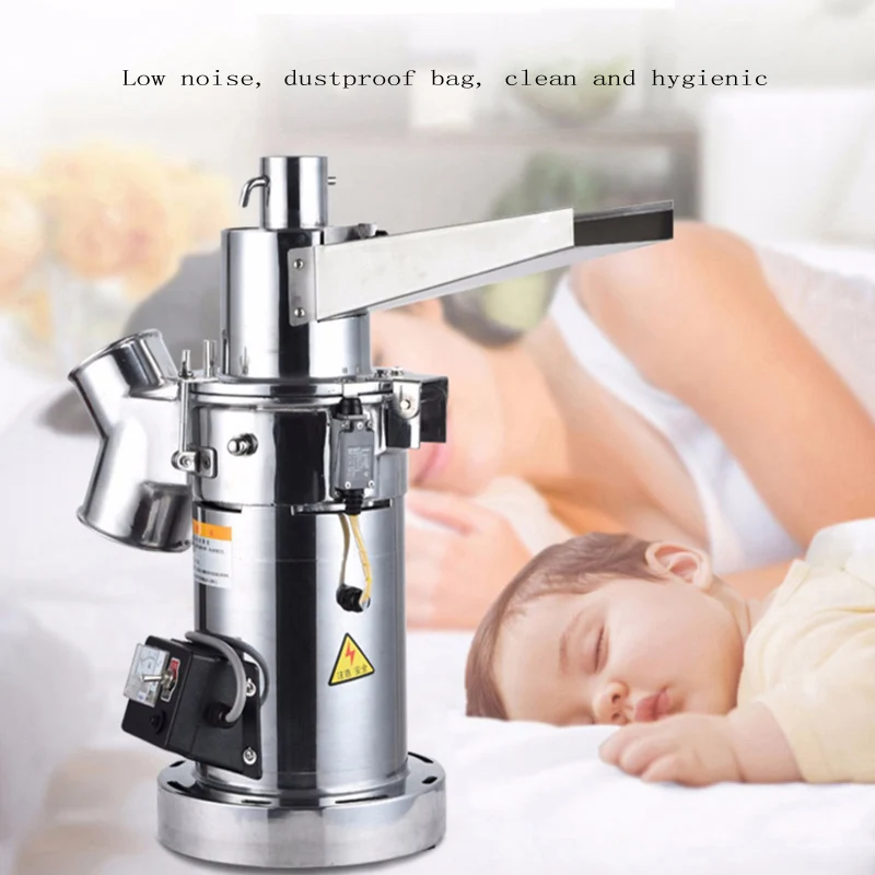 Profesjonalny, wielofunkcyjny, – Commercial Kitchen Mixer recenzja i cena