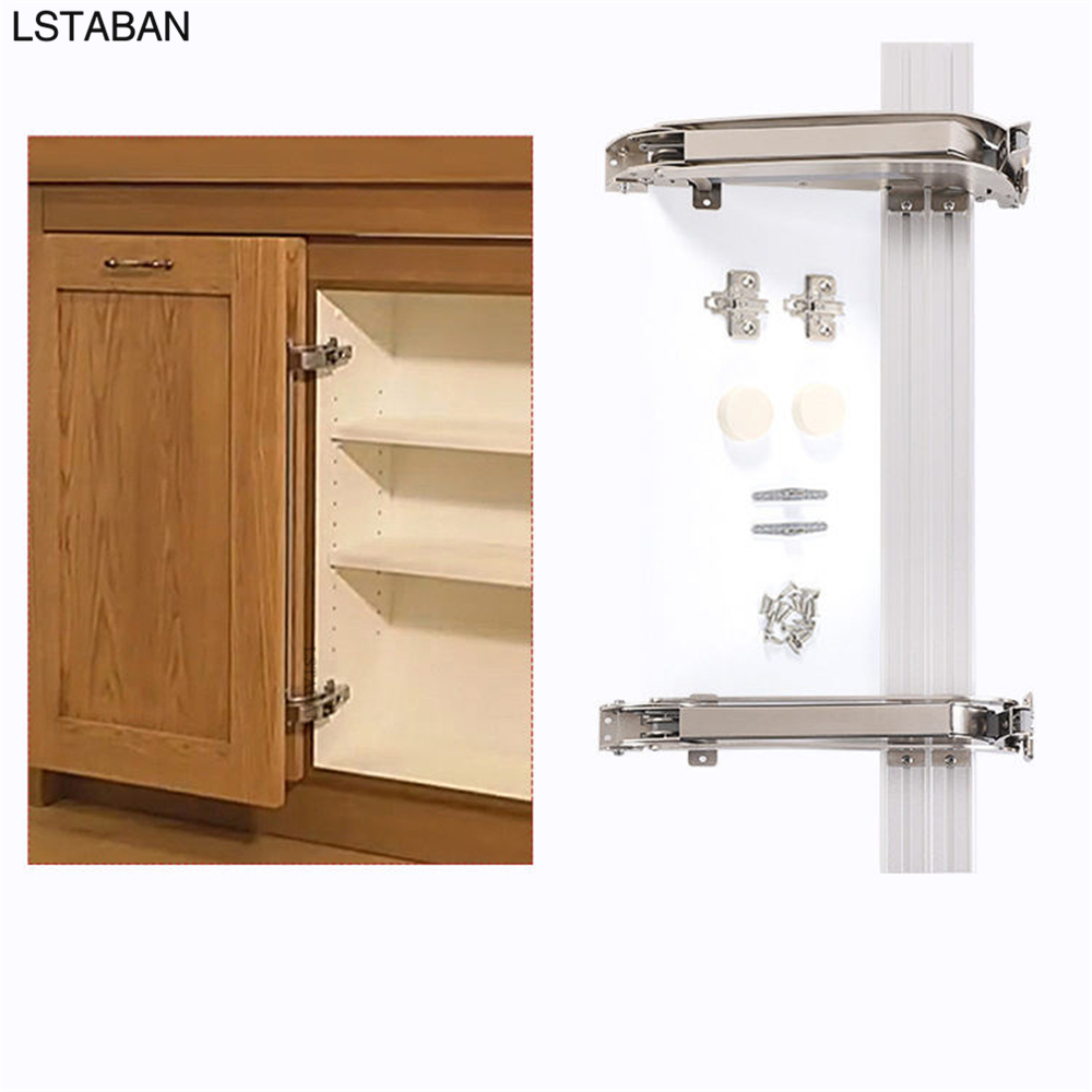 System szafek kuchennych Zawia – Commercial Kitchen Swing Door recenzja i cena