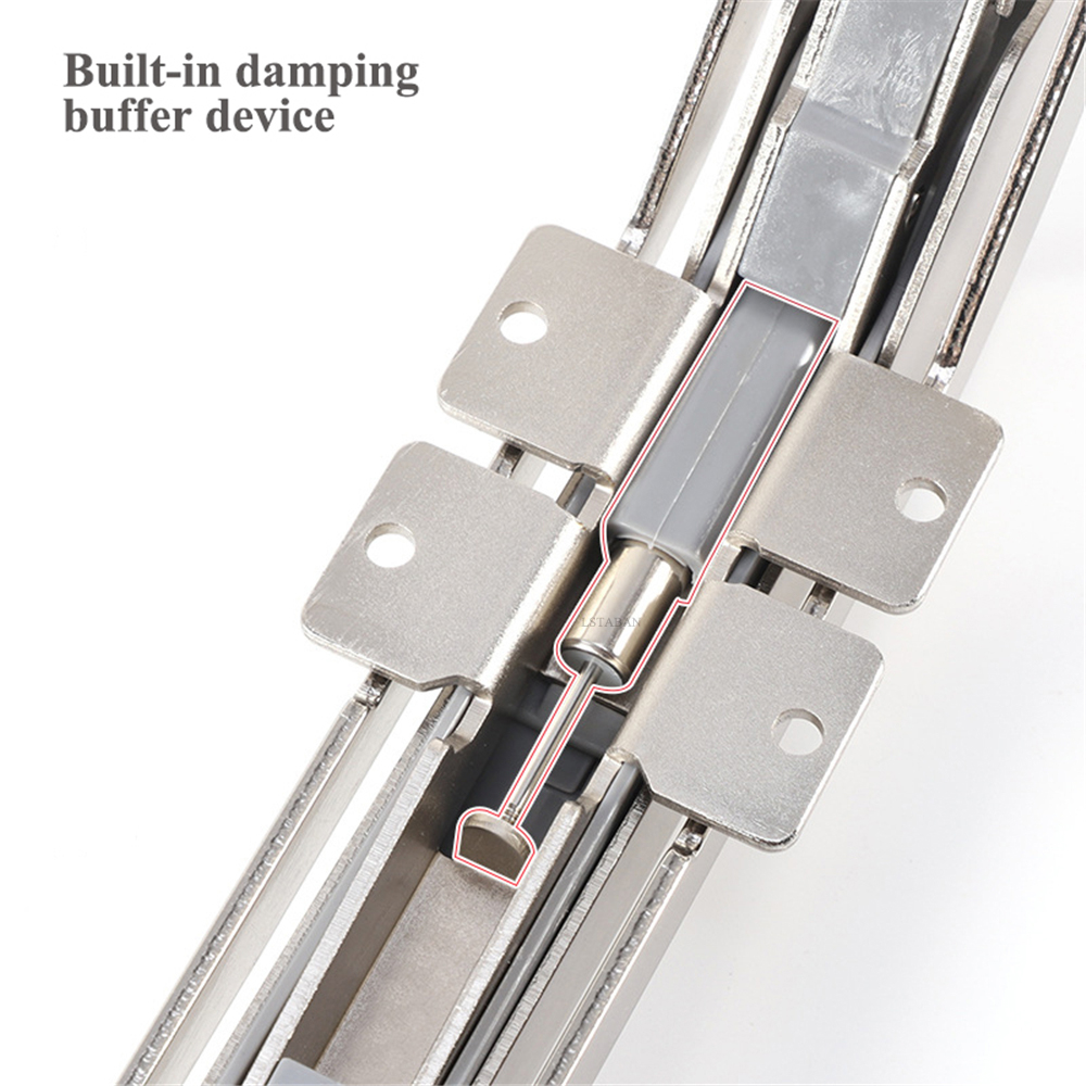 System szafek kuchennych Zawia – Commercial Kitchen Swing Door recenzja i cena