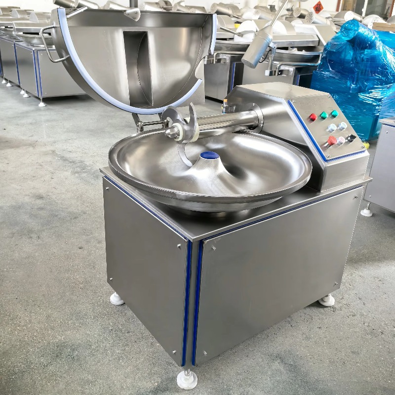Profesjonalna krajalnica do wa – Commercial Kitchen Mixer recenzja i cena