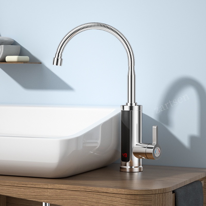 Baterie Kuchenne Elektryczne K – Commercial Kitchen Mixer recenzja i cena