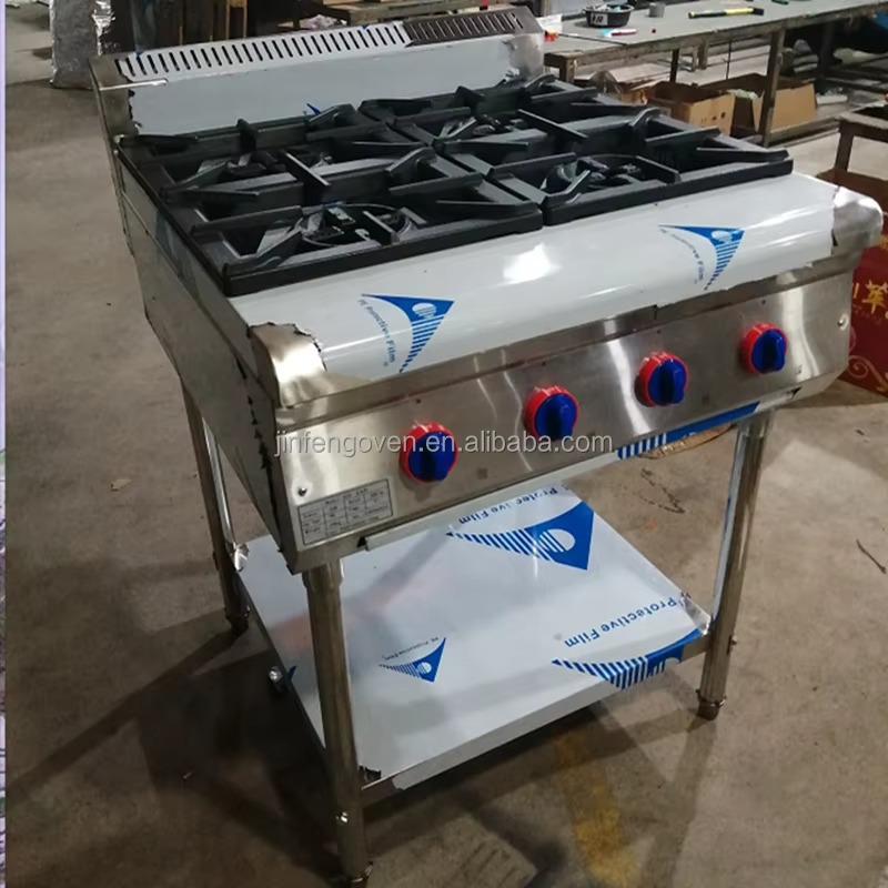 Profesjonalny sprzęt kuchenny  – Commercial Kitchen recenzja i cena