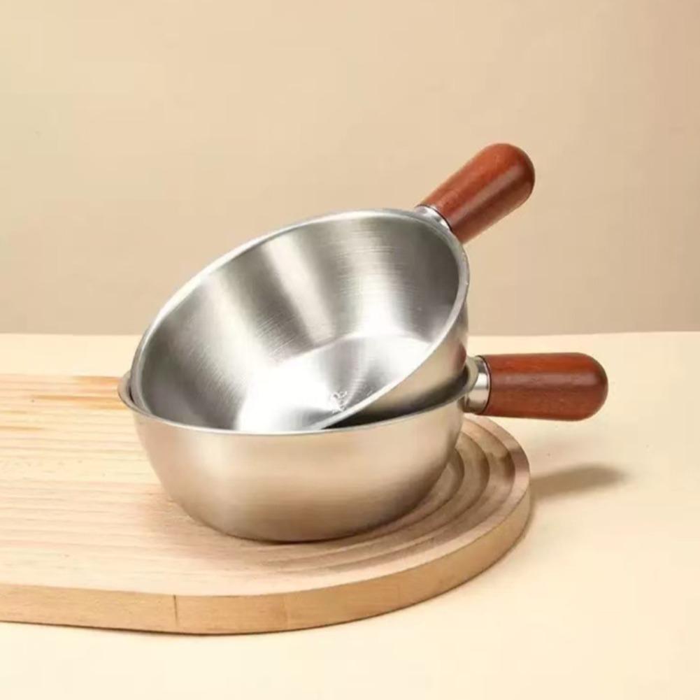 Lekka Mini Patelnia Antyprzypa – Commercial Kitchen Pans recenzja i cena