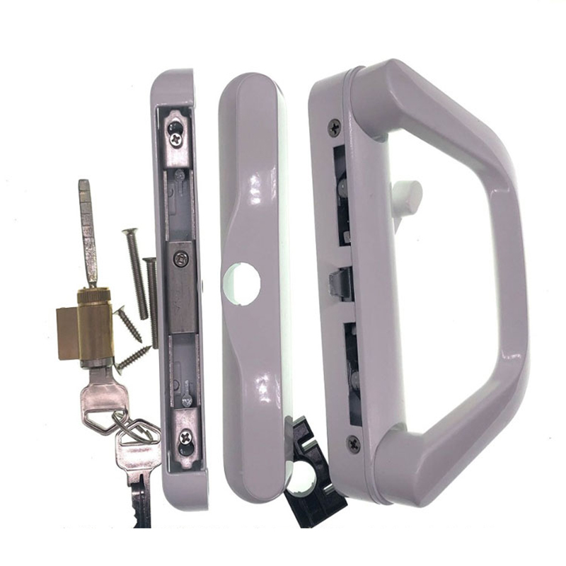Jednostronny luksusowy zamek d – Commercial Kitchen Swing Door recenzja i cena