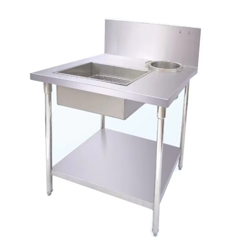 Komercyjna okapowa osłona podł – Commercial Kitchen recenzja i cena
