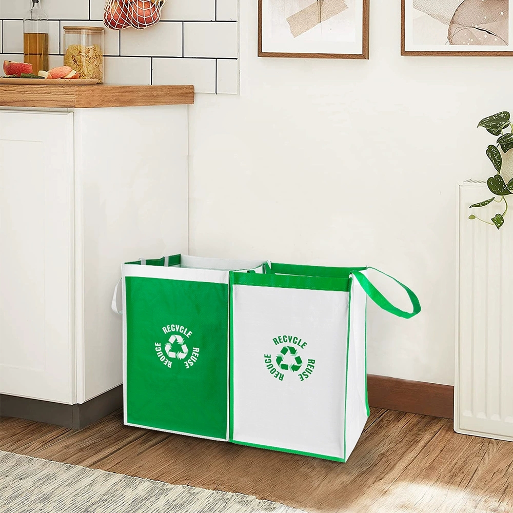 2 szt./4 szt. Wodoodporne work – Commercial Kitchen Trash Can recenzja i cena