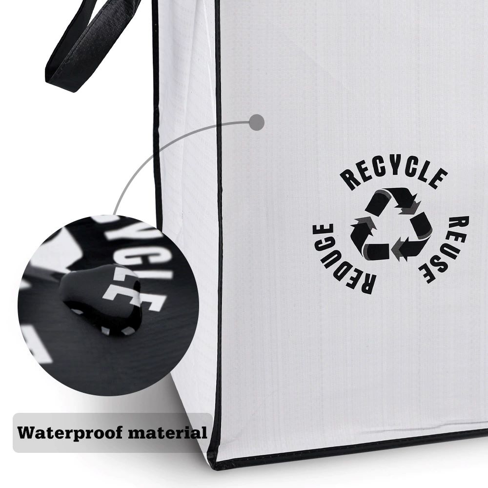 2 szt./4 szt. Wodoodporne work – Commercial Kitchen Trash Can recenzja i cena