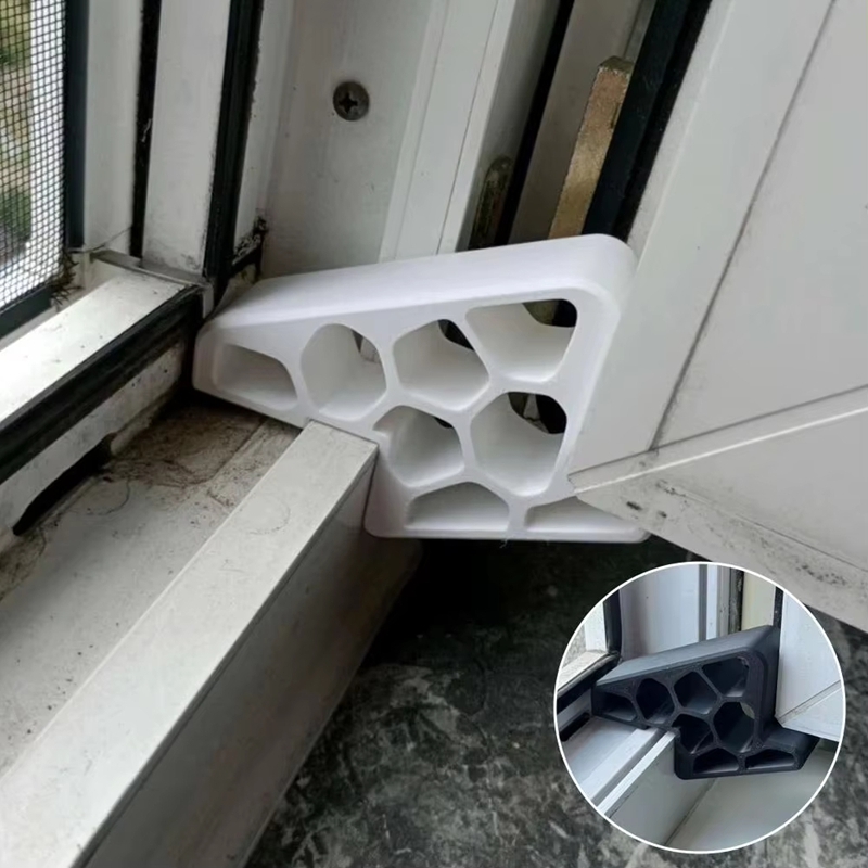 Wytrzymały Stoper do Drzwi Okn – Commercial Kitchen Swing Door recenzja i cena
