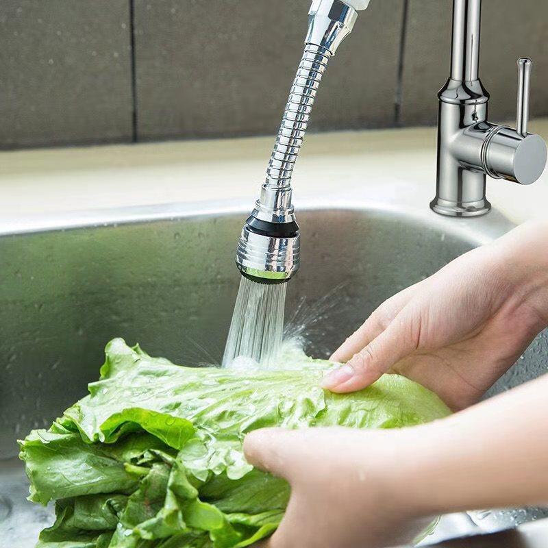 Regulacja 360 stopni Przedłuże – Commercial Kitchen Mixer recenzja i cena
