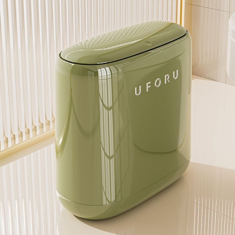 Wąski kosz na śmieci do łazien – Commercial Kitchen Trash Can recenzja i cena